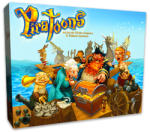 Blackrock Games Piratoons