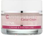 Clarena Caviar & Matrix Line élénkítő krém lifting hatással 50 ml