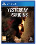 Microids Yesterday Origins (PS4)