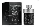 Jesus Del Pozo Halloween Tattoo EDT 125 ml Tester