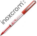 INOXCROM Roller 0.5mm INOXCROM Smooth writing - rosu (IXSW05R)