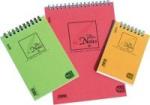 Pigna Bloc notes cu spira, A5, 50 file, matematica, PIGNA Basic (PI014A550M)