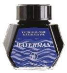 Waterman Calimara cerneala Waterman Mystery Blue permanent, 50ml (S0110790)