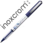 INOXCROM Roller 0.5mm INOXCROM Smooth writing - albastru (IXSW05B)