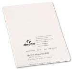 CANSON Etichete autoadezive transparente CANSON, A4, 100 buc/cut, Profilm-graphic (987362)