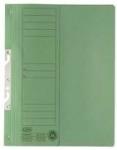 ELBA Dosar din carton pentru incopciat, 1/2 verde 250 g/mp ELBA (E-100551893)