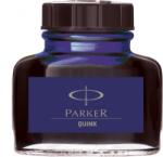 Parker Cerneala, 57ml, albastru inchis, PARKER Quink (S0881370)