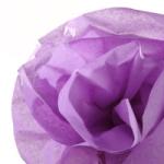 CANSON Hartie de matase CANSON 0, 5X5m, 18 g/mp, VIOLET LILAS (LILA) (992670)