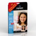 CANSON Hartie foto CANSON A4, PERFORMANCE GLOSSY, 20 + 10 coli 210 g/mp (4325)