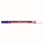 Faber-Castell Pic cu rescriere, varf subtire F, SCRIBOLINO FABER-CASTELL (FC185550)