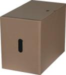 FARA MARCA Container pentru cutii de arhivare, 460 x 350 x 270mm (AB10)