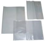 FARA MARCA Coperta plastic transparent pt. carte speciala (5798447)