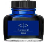 Parker Cerneala, 57ml, albastru, PARKER Quink (S0037470)