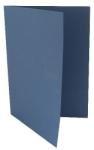 ELBA Dosar carton simplu ELBA - albastru (E-100091649) - ihtis