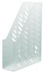 HAN Suport vertical plastic pentru cataloage HAN Klassik - transparent mat (HA-1602-63) - ihtis