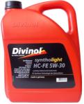 DIVINOL Syntholight HC-FE 5W-30 4 l