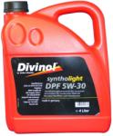 DIVINOL Syntholight DPF 5W-30 4 l