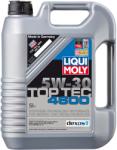LIQUI MOLY TOP TEC 4600 5W-30 4 l