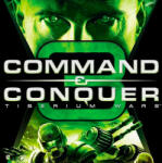 Electronic Arts Command & Conquer 3 Tiberium Wars (PC)