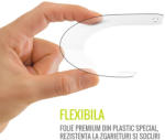 Lemontti Folie Oppo A15 Lemontti Flexi-Glass Transparent (LEMFFOA15)