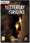Microids Yesterday Origins (PC)