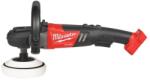 Milwaukee M18 FAP180-0 (4933451549) Masina de slefuit orbital