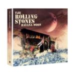 Rolling Stones Havana Moon (Limited-Edition) - livingmusic - 122,00 RON