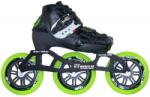  Challenge Gyerek Állítható Profi Görkorcsolya 3 kerekű ()