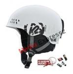  K2 Phase pro white