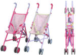 Simba Toys New Born Baby összecsukható játék babakocsi (ST105525052)