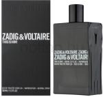 Zadig & Voltaire This Is Him! EDT 100 ml