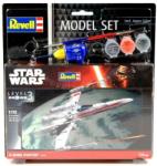 Revell Star Wars X-Wing Fighter Set 1:112 (63601)