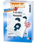  Porzsák Cleanbag M 105 PAN 8