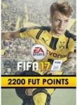 Electronic Arts FIFA 17 2200 FUT Points (PC)