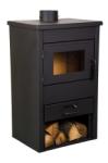 TermoSistem Tehnika Termokreka black