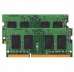 Kingston ValueRAM 16GB DDR3 1600MHz KVR16LS11K2/16