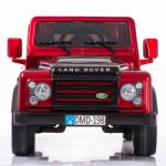 Beneo Land Rover Defender