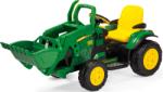 Peg Perego John Deere Ground Force Loader