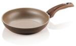 Bialetti Tigaie Bialetti Energy Gold Inductie 22 cm