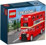 LEGO® Creator - Londoni Busz (40220)