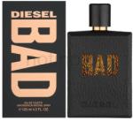 Diesel Bad EDT 125 ml Parfum