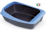 MPS VIRGO - Открита тоалетна с борд - 52 x 39 x 20 (височина) см, MPS Италия - 01275