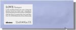 Davines LOVE Smoothing шампоан за непокорна коса 12 x 12 ml