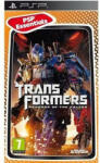 Activision Transformers 2 Revenge of the Fallen (PSP)