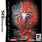 Activision Spider-Man 3 The Movie (NDS)