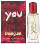 Desigual You EDT 15ml Parfum