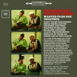 Ben Webster & Harry 'Sweets' Edison - livingmusic - 179,99 RON
