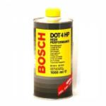 Bosch Lichid frana Bosch DOT4 HP 1L
