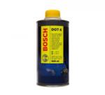 Bosch Lichid frana Bosch DOT4 0.5L