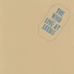 Who Live At Leeds - Vinyl -